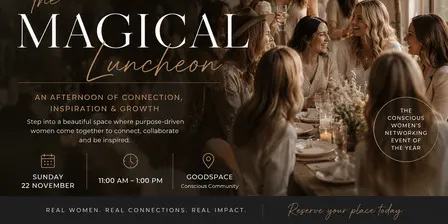The Magical Luncheon