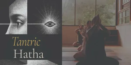 Friday Night Tantric Hatha