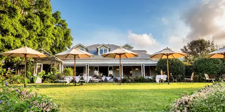 Spicers Clovelly Taittinger High Tea