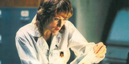 Power Up Now Movie Night: Silkwood (1983)