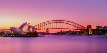 CACC Welcomes the Canadian Mining Delegation to Australia