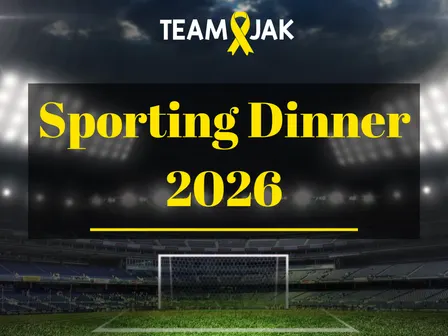 Sporting Dinner