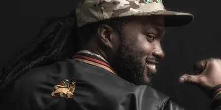 West Art Welcomes The Wailers, with support from Suge!