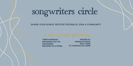 Songwriters Circle