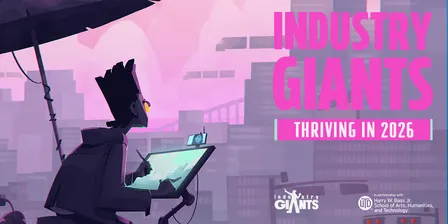Industry Giants 2026