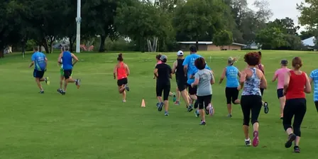 CardioFit – Free Mental Health Week Session