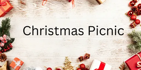 Christmas Picnic 2026
