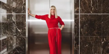 Style Sessions with Cate Massi