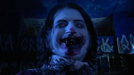 The Vampires of New Orleans @ We Luv Video