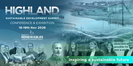 Highland Sustainable Development Summit 2026