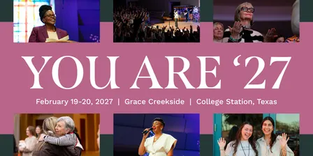 You Are Conference 27