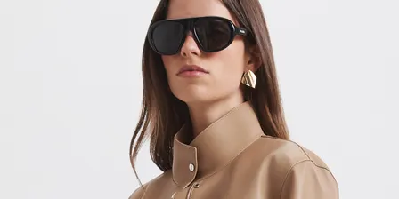 SABA S/S27 Collection @ David Jones Elizabeth St