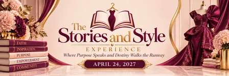 The Stories and Style Experience