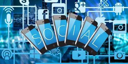 Social Media - Getting Started Presentation