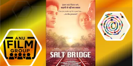 2026 Immersia: ANU Film Group Fest | Salt Bridge Q&A and Screening