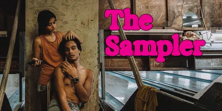 The Sampler - Show Me Shorts Film Festival