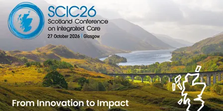 From Innovation to Impact: IFIC Scotland Conference