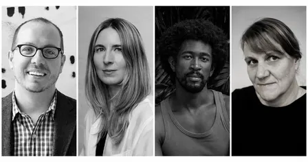 Panel Discussion: All History Is Contemporary | EFA Open Studios 2026