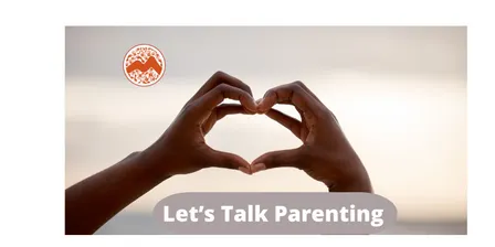 The Parent Pause - Taking time to care for yourself while caring for your family