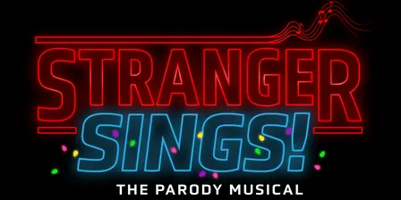 Stranger Sings, The Parody Musical
