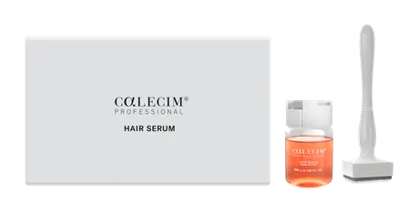 Clarke and Co Hair  |  CALECIM VIP Night