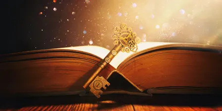 Unlock Your Writing:  Using Tarot to Deepen the Creative Process
