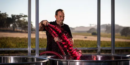 Meet The Winemaker: Kalleske