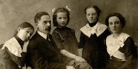 Family History: One-on-One Research Sessions