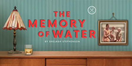 The Memory of Water