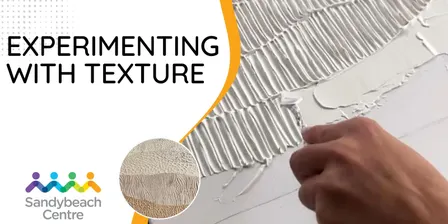 Experimenting with Texture