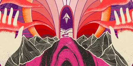 Radical Mycology Convergence
