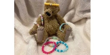 Creative Kids: Make Your Own Bracelets