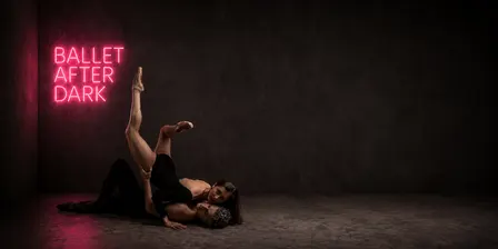 Ballet After Dark