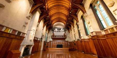 Urban Explorations: Hidden Gothic- walking tour of Te Matatiki Toi Ora | The Arts Centre's Gothic Revival buildings