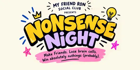 Nonsense Night