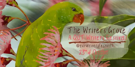 The Writers Grove