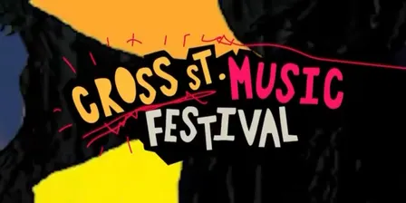 Cross St Music Festival 2026