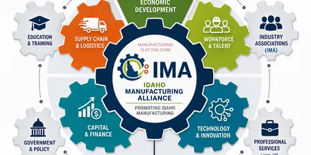 Is IMA Right for Your Business? |  2nd Thursday of Each Month