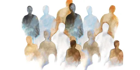 Six Month Systemic (Family) Constellations Circle - Edinburgh