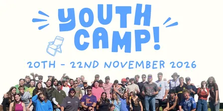 Changepoint Youth Camp 2026