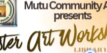 Taster Art Workshop