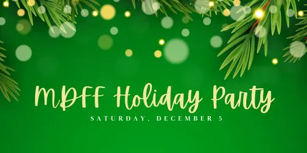 2026 Holiday Party Vendor Expo