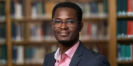 The Secret Lives of Nigerian Oil Drums | Buffett First Friday Lunch with Dotun Ayobade