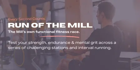 Run of The Mill