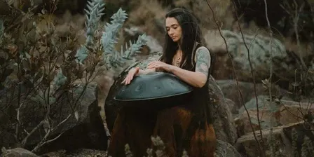 EXPERIENCE: Sunset Sound Bath | Floriade at Lanyon 2026