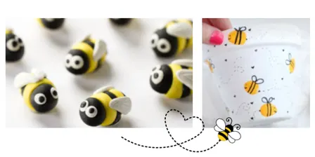 Bee Creative- Kids School Holidays Bee Education & Creativity Sessions (Ages 5-12 years)