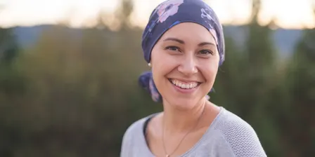 Strength training and cancer care