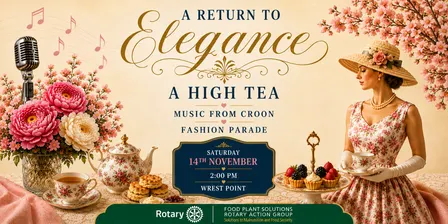 A Return to Elegance