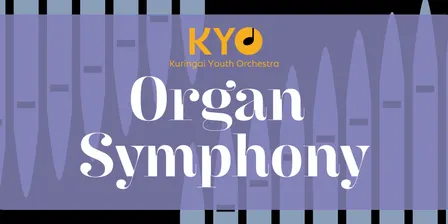 KYO Presents: Organ Symphony