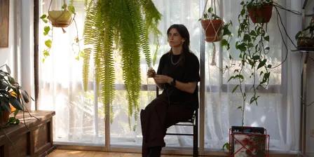 Wednesday Talks // Nat Penney